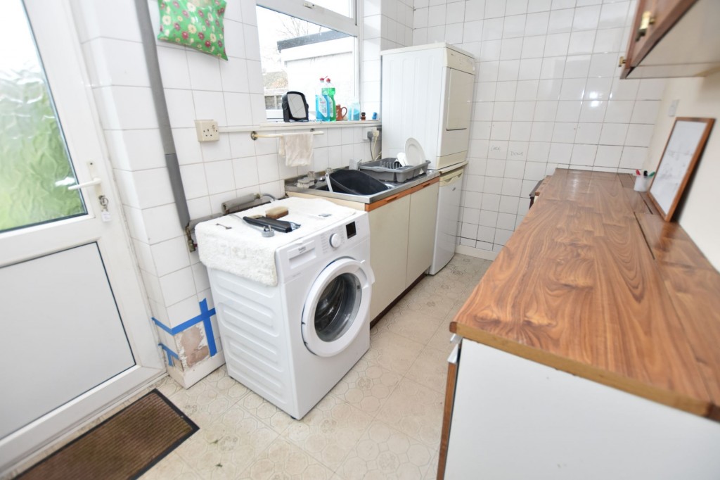 Westway, Nailsea, BS48