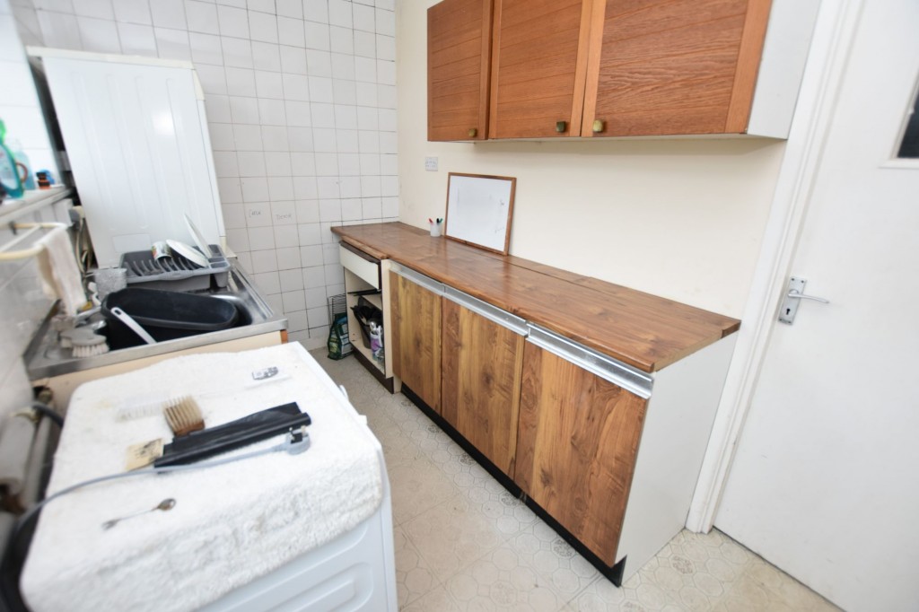 Westway, Nailsea, BS48