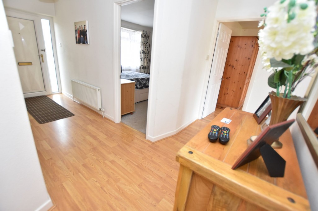 Westway, Nailsea, BS48