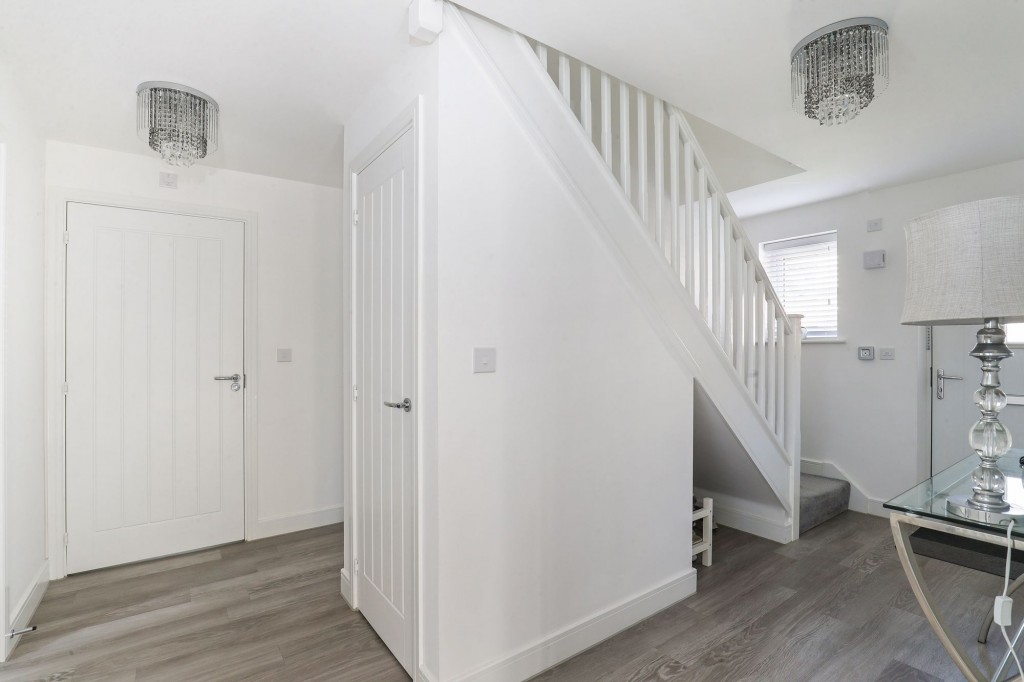 Colliers Gardens, Backwell, BS48