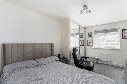 Colliers Gardens, Backwell, BS48