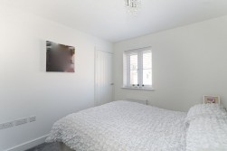 Colliers Gardens, Backwell, BS48