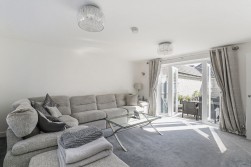 Colliers Gardens, Backwell, BS48