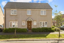Colliers Gardens, Backwell, BS48