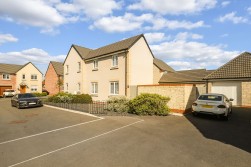 Colliers Gardens, Backwell, BS48