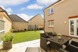 Colliers Gardens, Backwell, BS48