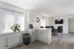 Colliers Gardens, Backwell, BS48