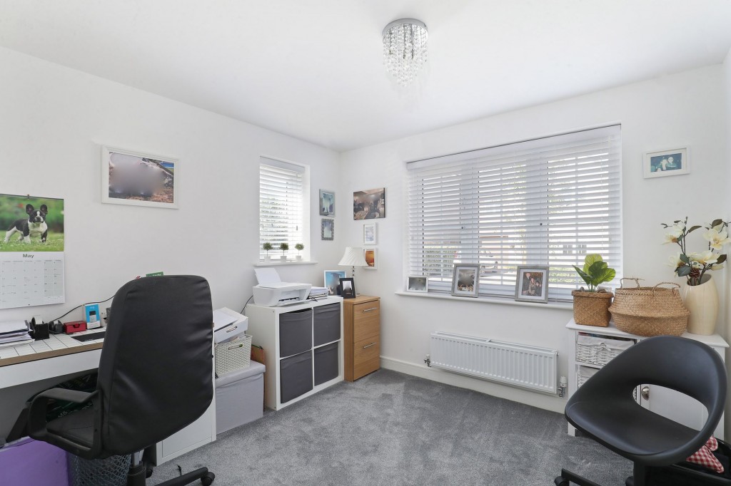 Colliers Gardens, Backwell, BS48