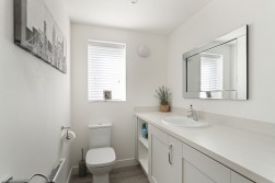 Colliers Gardens, Backwell, BS48