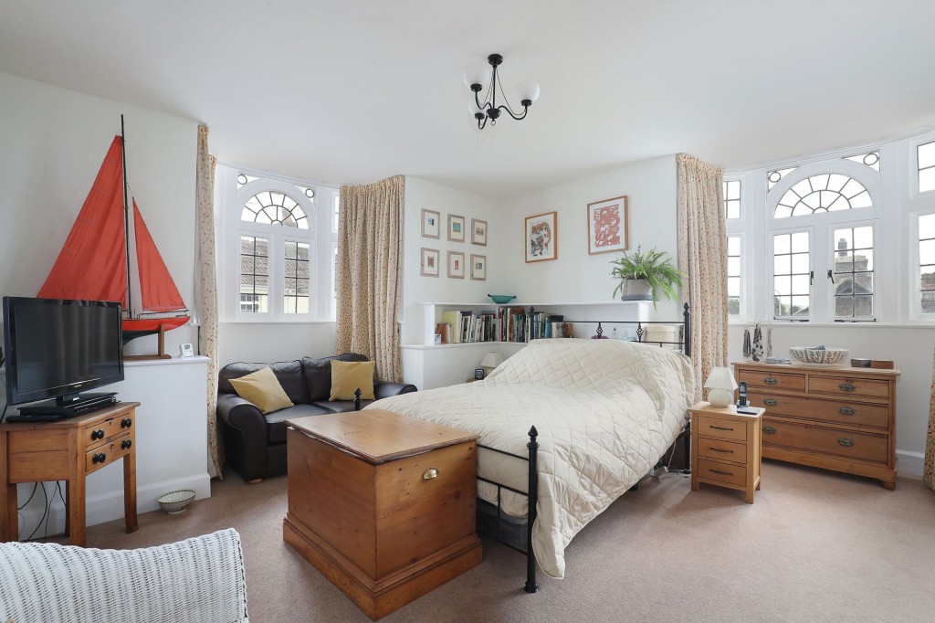 Farleigh Road, Backwell, BS48