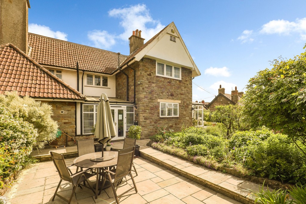 Farleigh Road, Backwell, BS48