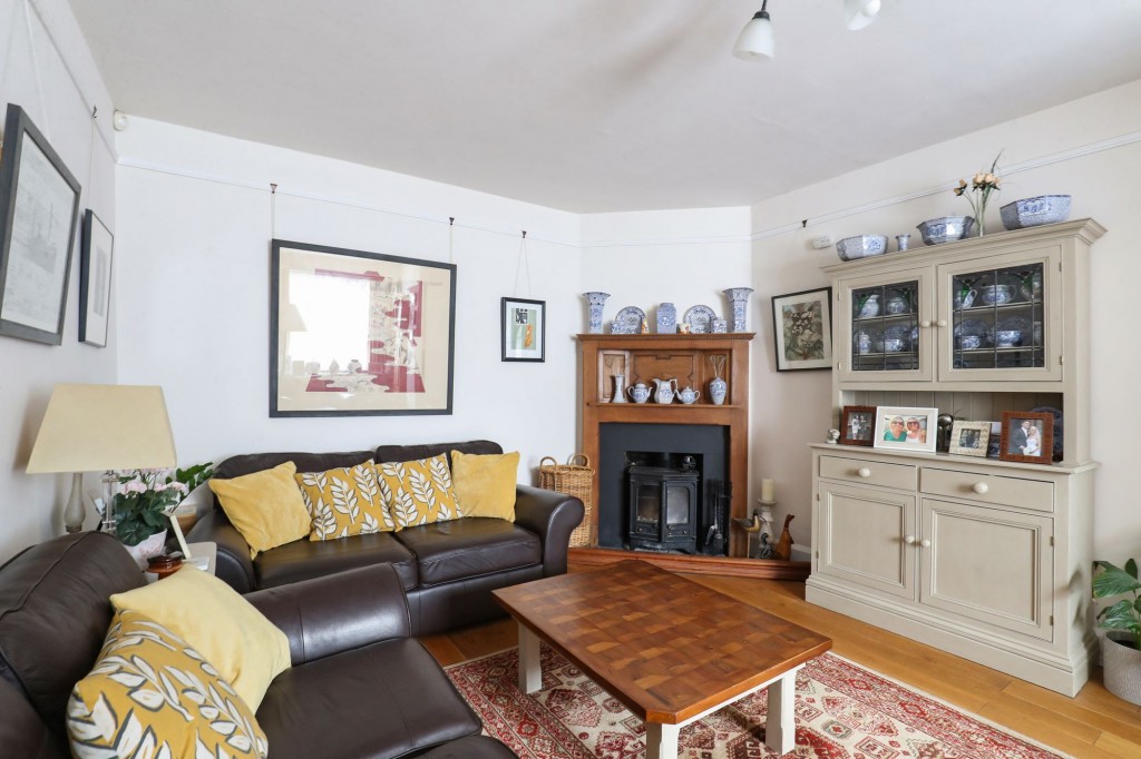 Farleigh Road, Backwell, BS48