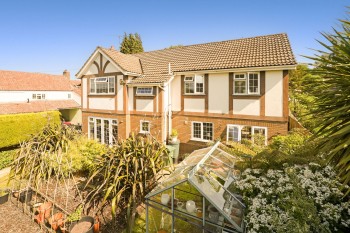 Backwell Hill Road, Backwell, BS48