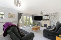 Backwell Hill Road, Backwell, BS48