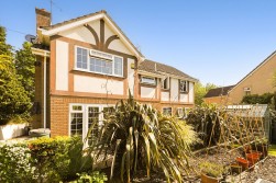 Backwell Hill Road, Backwell, BS48