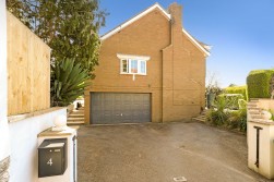 Backwell Hill Road, Backwell, BS48