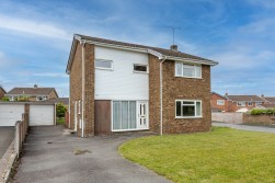 The Bramleys, Nailsea, BS48