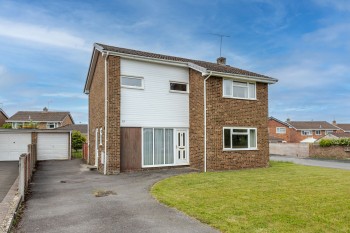 The Bramleys, Nailsea, BS48