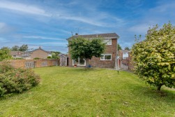 The Bramleys, Nailsea, BS48