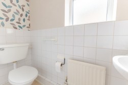 The Bramleys, Nailsea, BS48