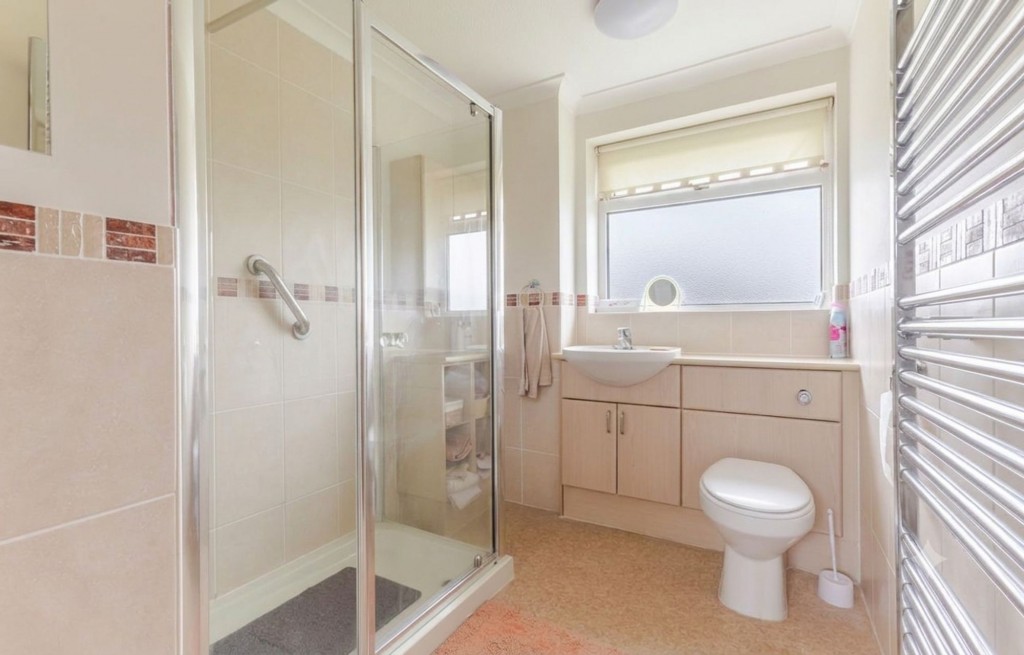 The Bramleys, Nailsea, BS48