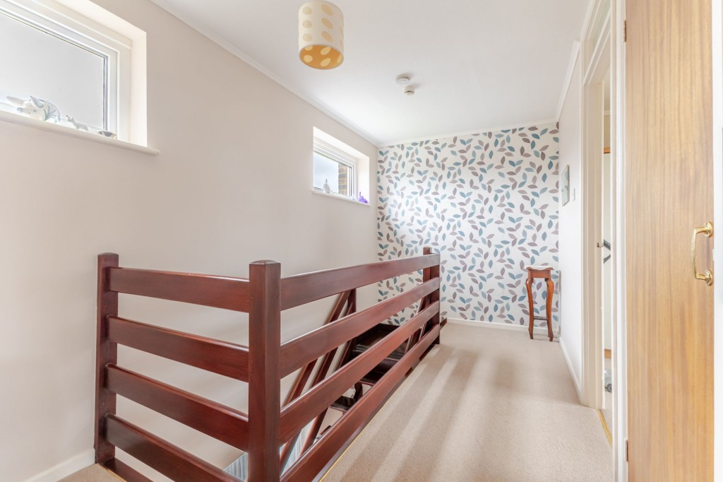 The Bramleys, Nailsea, BS48