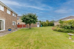 The Bramleys, Nailsea, BS48