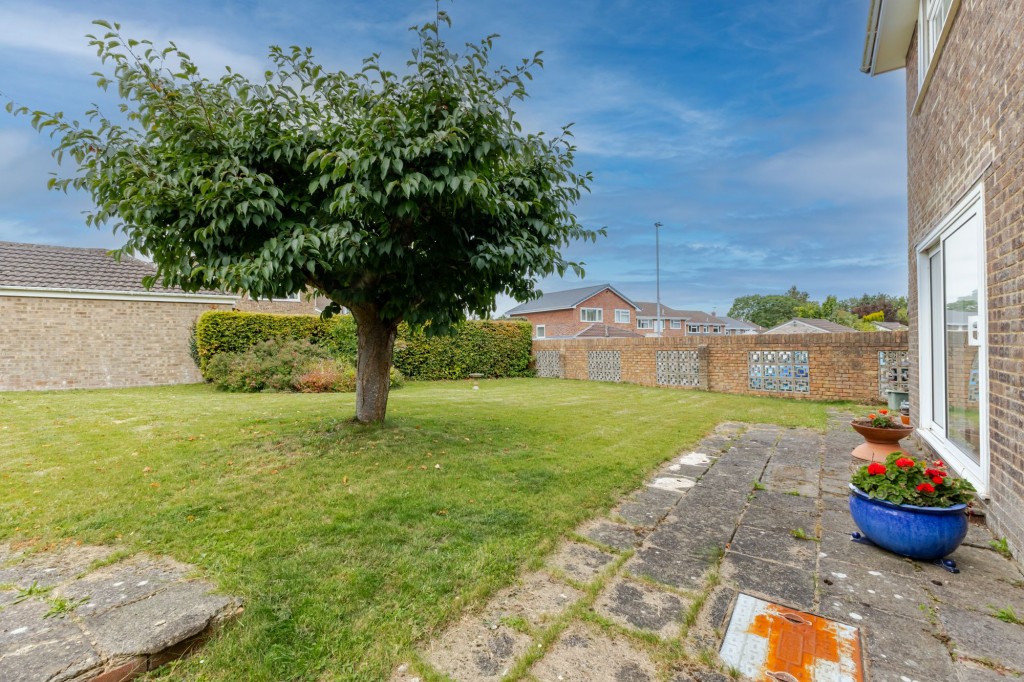 The Bramleys, Nailsea, BS48