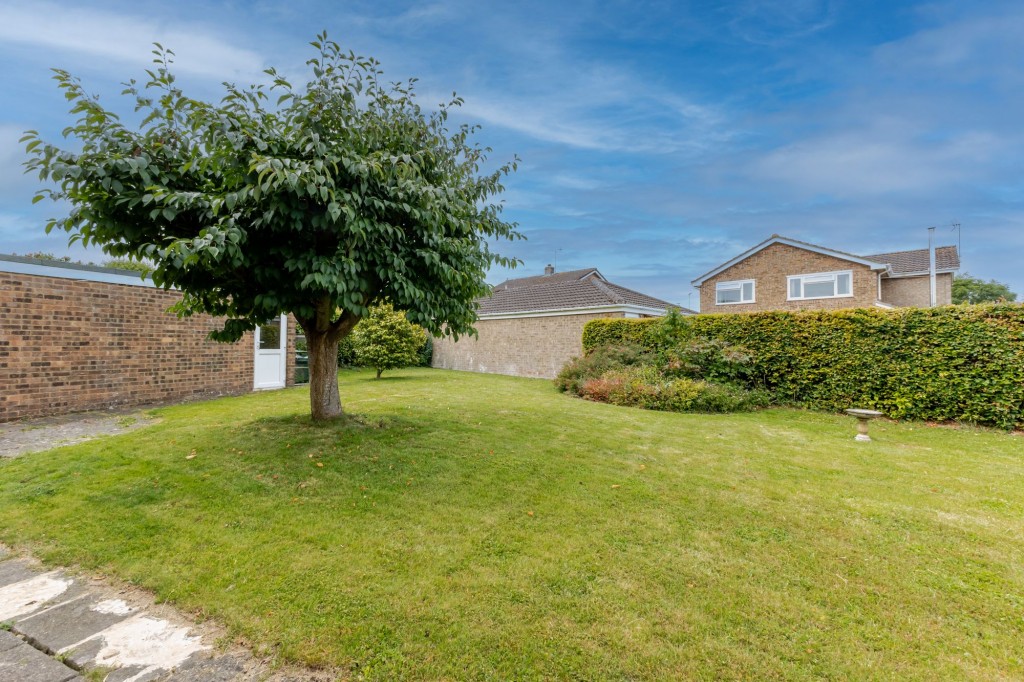 The Bramleys, Nailsea, BS48