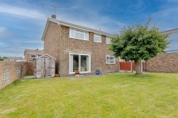 The Bramleys, Nailsea, BS48