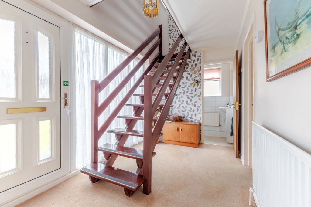The Bramleys, Nailsea, BS48