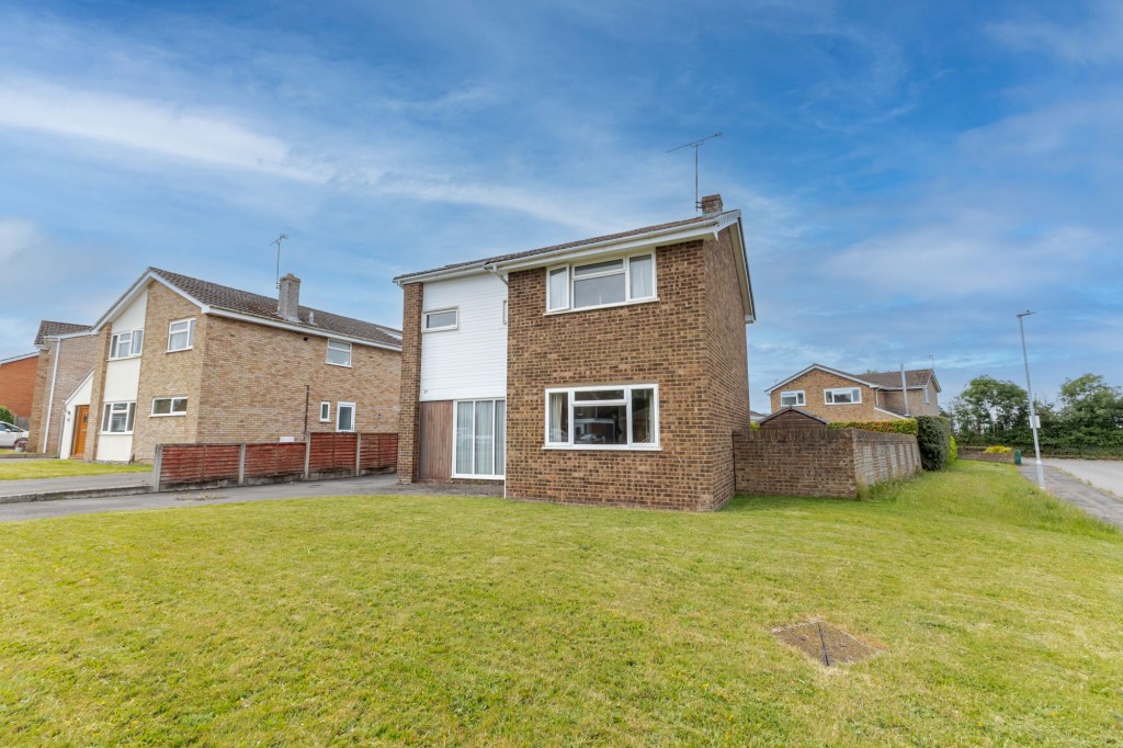 The Bramleys, Nailsea, BS48