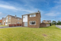 The Bramleys, Nailsea, BS48