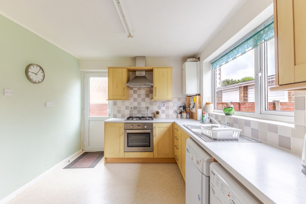 The Bramleys, Nailsea, BS48