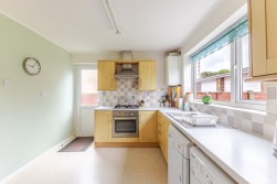 The Bramleys, Nailsea, BS48