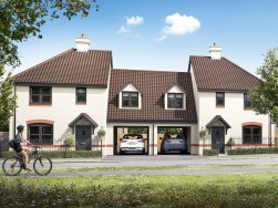 Farleigh Fields, Backwell, BS48