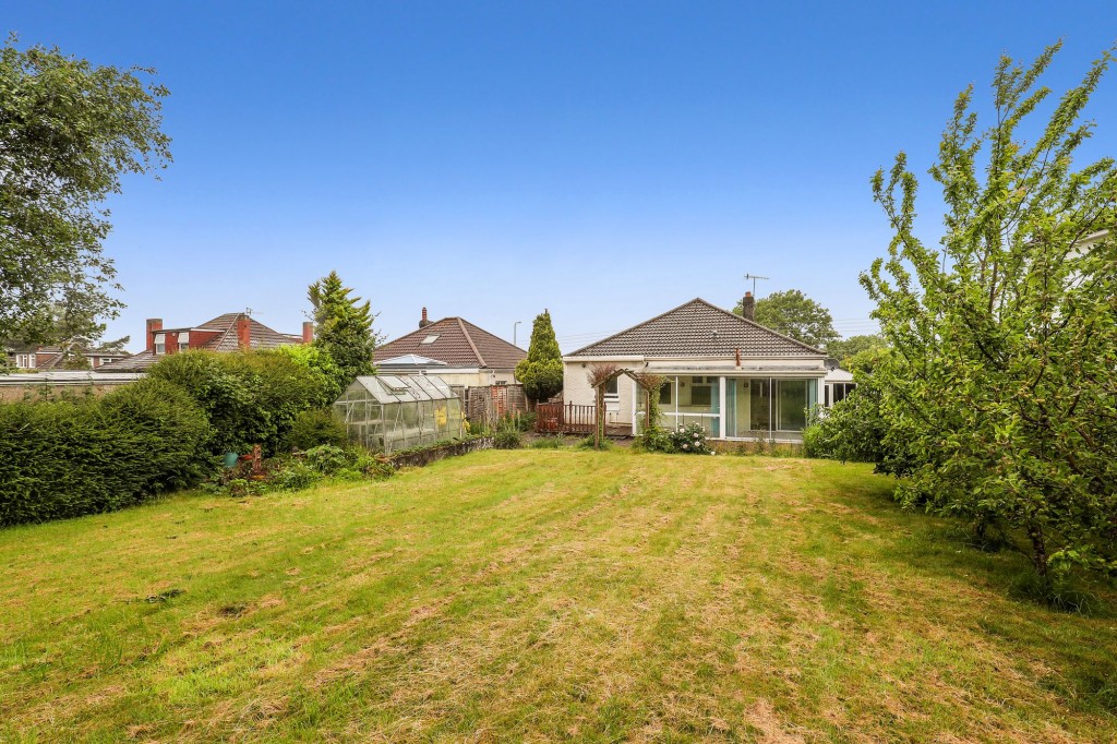 Farleigh Road, Backwell, BS48