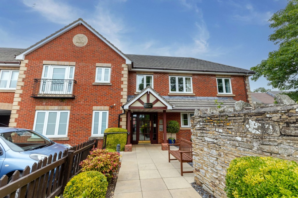 Silver Street, Nailsea, BS48