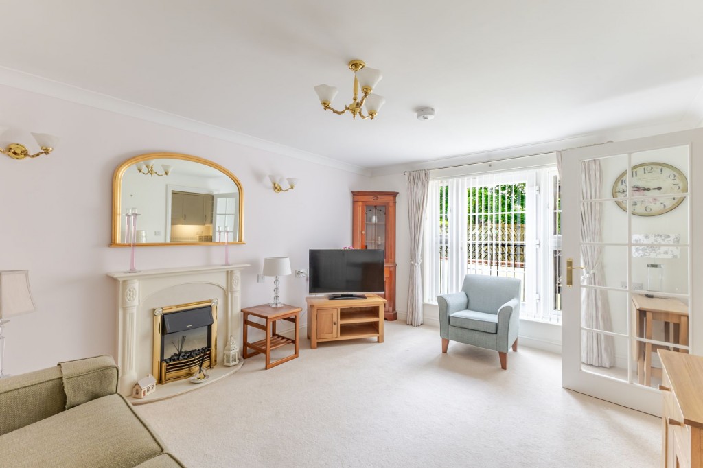 Silver Street, Nailsea, BS48