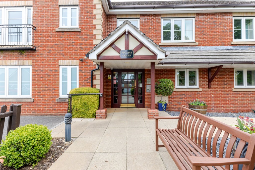 Silver Street, Nailsea, BS48