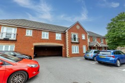 Silver Street, Nailsea, BS48