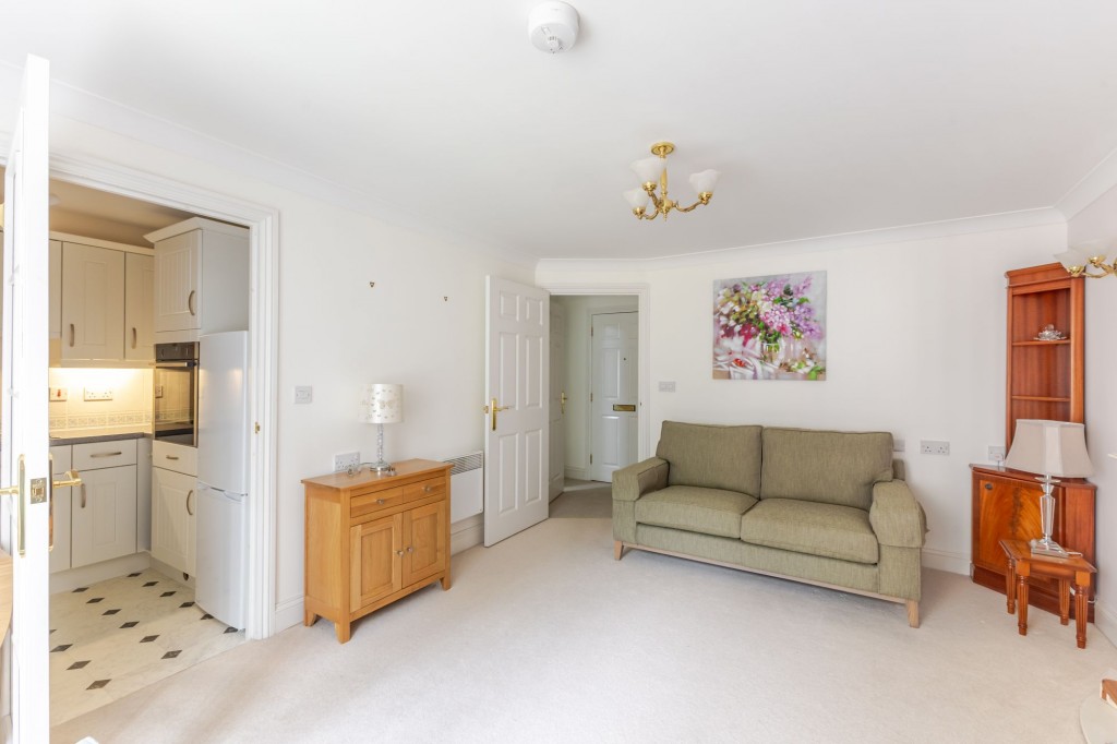 Silver Street, Nailsea, BS48