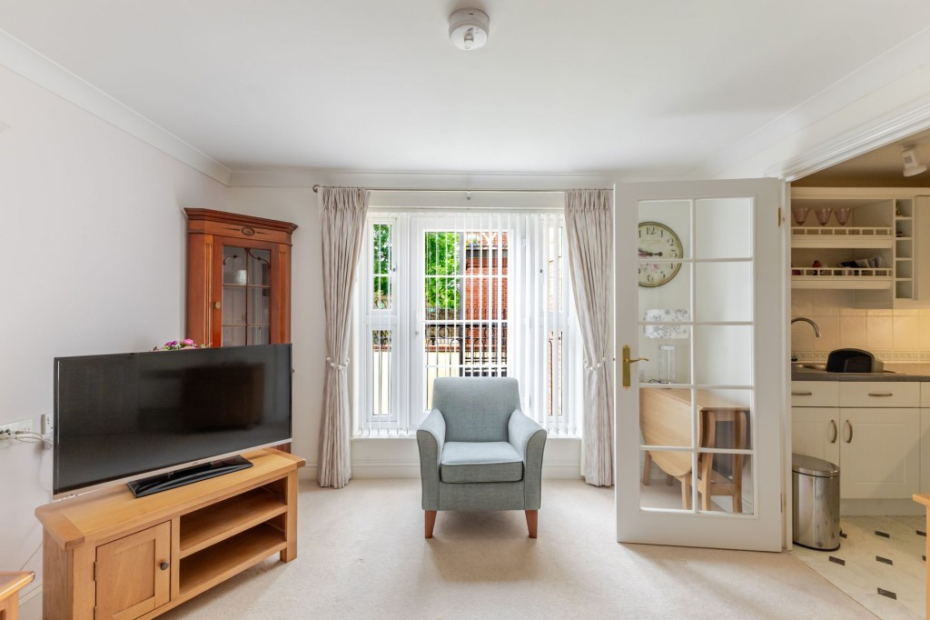 Silver Street, Nailsea, BS48