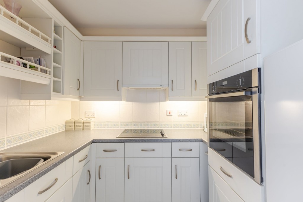 Silver Street, Nailsea, BS48