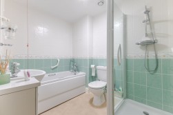 Silver Street, Nailsea, BS48