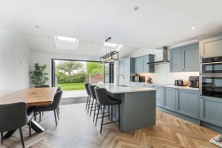 St Andrews Road, Backwell, BS48