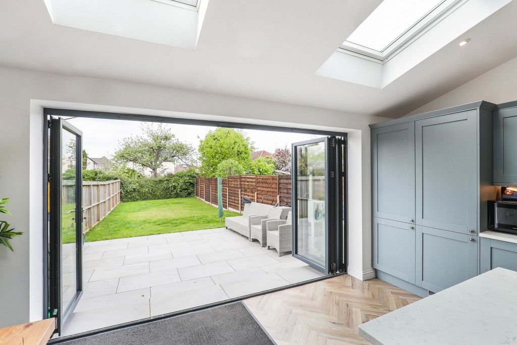 St Andrews Road, Backwell, BS48
