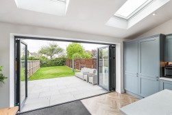 St Andrews Road, Backwell, BS48