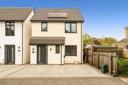 St Andrews Road, Backwell, BS48