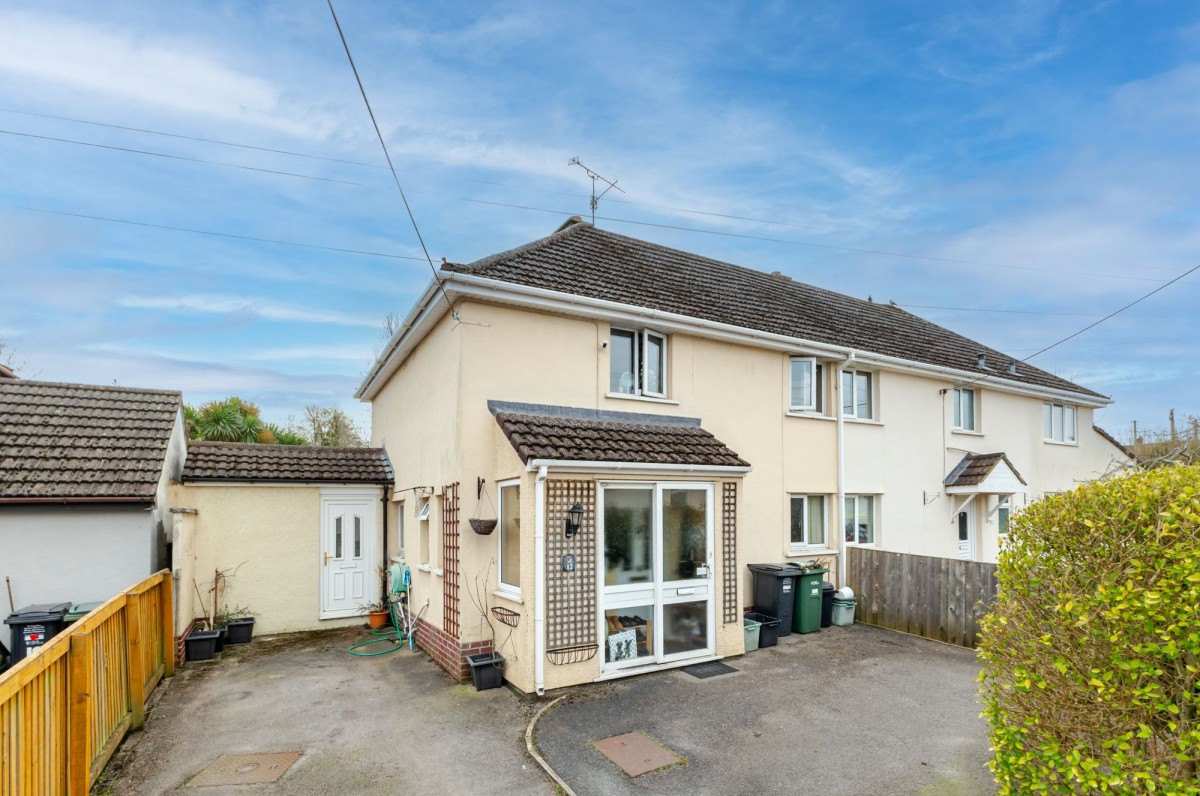 Westfield Close, Backwell, BS48